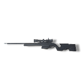SAVAGE ARMS 110 .338 WIN MAG - 1 of 2