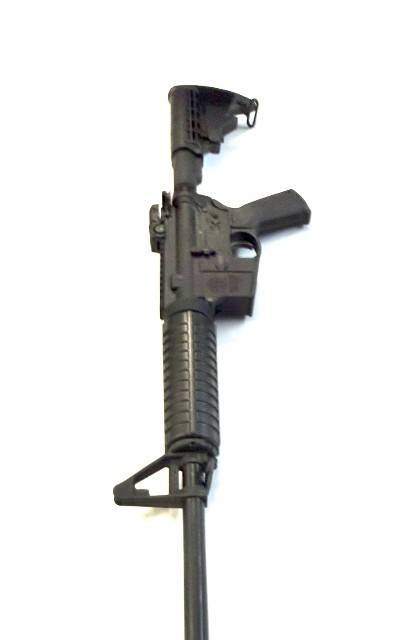 SMITH & WESSON M&P 15 5.56X45MM NATO - Image 3 of 3