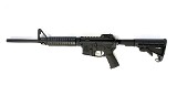 SMITH & WESSON M&P 15 5.56X45MM NATO - Image 2 of 3