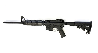 SMITH & WESSON M&P 15 5.56X45MM NATO - Image 2 of 3