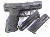 HECKLER & KOCH HK VP9 9MM LUGER (9x19 PARA) - 1 of 3