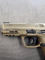 SMITH & WESSON M&P 2.0 9MM LUGER (9x19 PARA) - 2 of 3