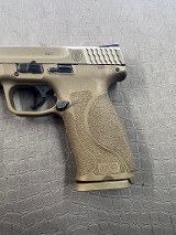 SMITH & WESSON M&P 2.0 9MM LUGER (9x19 PARA) - 3 of 3