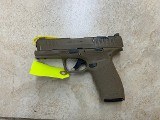SPRINGFIELD ARMORY HELLCAT PRO 9MM LUGER (9x19 PARA) - 1 of 3