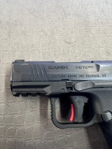 CANIK METE MC9 9MM LUGER (9x19 PARA) - 2 of 3