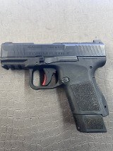 CANIK METE MC9 9MM LUGER (9x19 PARA) - 1 of 3