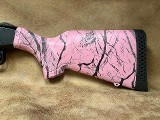 MOSSBERG 500 YOUTH SUPER BANTAM 20 GA - 2 of 3