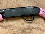 MOSSBERG 500 YOUTH SUPER BANTAM 20 GA - 3 of 3