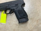 SPRINGFIELD ARMORY XDS 3.3 45 .45 ACP - 3 of 3