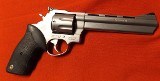 TAURUS 608 .357 MAG - 1 of 3