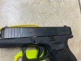 GLOCK G26 Gen 5 9MM LUGER (9x19 PARA) - 2 of 3