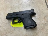GLOCK G26 Gen 5 9MM LUGER (9x19 PARA) - 3 of 3