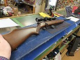 SAVAGE ARMS MK II .22 LR - 1 of 3