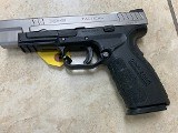 SPRINGFIELD ARMORY XD-9 MOD. 2 9MM LUGER (9x19 PARA) - 2 of 3