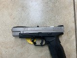 SPRINGFIELD ARMORY XD-9 MOD. 2 9MM LUGER (9x19 PARA) - 1 of 3