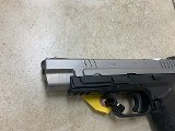 SPRINGFIELD ARMORY XD-9 MOD. 2 9MM LUGER (9x19 PARA) - 3 of 3