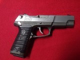 RUGER P91 .40 S&W - 1 of 3