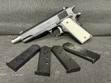 REMINGTON 1911 R1 45 ACP (45 Auto) - 1 of 3