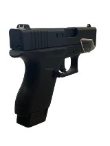 GLOCK 43 9MM LUGER (9x19 PARA) - 3 of 3
