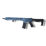 PATRIOT ORDNANCE FACTORY (POF) P-15 5.56X45MM NATO - 1 of 2