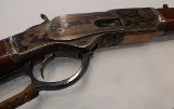 UBERTI 1873 SHORT RIFLE .357 MAG - 2 of 3