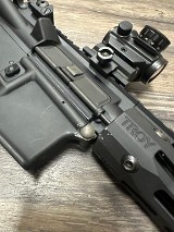 TROY DEFENSE CARBINE 5.56X45MM NATO - 3 of 3