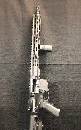 SMITH & WESSON M&P 15 SPORT III 5.56X45MM NATO - 1 of 2