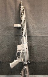 SMITH & WESSON M&P 15 SPORT III 5.56X45MM NATO - 2 of 2