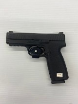 KAHR ARMS TP9 9MM LUGER (9x19 PARA) - 1 of 3
