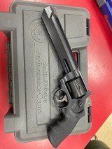 SMITH & WESSON 629 PERFORMANCE CENTER HUNTER .44 MAG/.44 SPL - 1 of 1