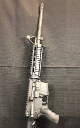 ELITE ARMS JD-15 5.56X45MM NATO - 1 of 3