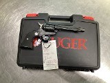 RUGER SINGLE SIX .22 CAL - 2 of 3