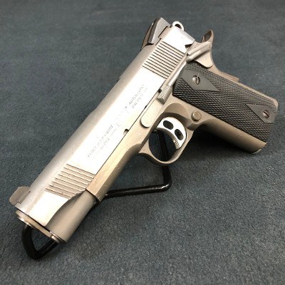 COLT C.C.O. MODEL 45 ACP (45 Auto) - Image 2 of 3