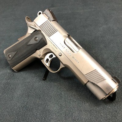 COLT C.C.O. MODEL 45 ACP (45 Auto) - Image 1 of 3