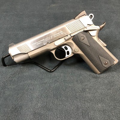 COLT C.C.O. MODEL 45 ACP (45 Auto) - Image 3 of 3