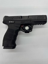 SAR FIREARMS SAR9 9MM LUGER (9x19 PARA) - 3 of 3