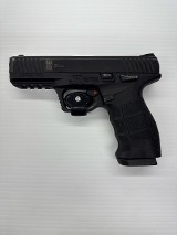SAR FIREARMS SAR9 9MM LUGER (9x19 PARA) - 1 of 3