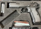 CZ 75 SP-01 TACTICAL 9MM LUGER (9x19 PARA) - 2 of 2