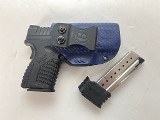 SPRINGFIELD ARMORY XDS-9 9MM LUGER (9x19 PARA) - 3 of 3