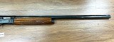 BROWNING A5 (AUTO 5) 12 GA - 3 of 3