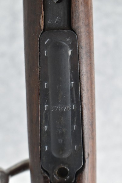 YUGO M48A 8MM MAUSER - Image 2 of 3