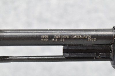 YUGO M48A 8MM MAUSER - Image 3 of 3