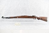 YUGO M48A 8MM MAUSER - Image 1 of 3
