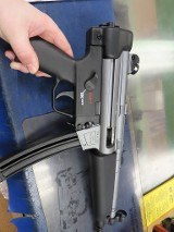 HECKLER & KOCH MP5 .22 .22 LR - 1 of 3