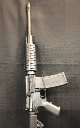 DPMS A-15 5.56X45MM NATO - Image 1 of 3