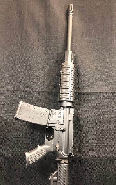 DPMS A-15 5.56X45MM NATO - Image 2 of 3