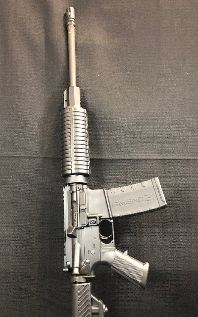 DPMS A-15 5.56X45MM NATO - Image 1 of 3