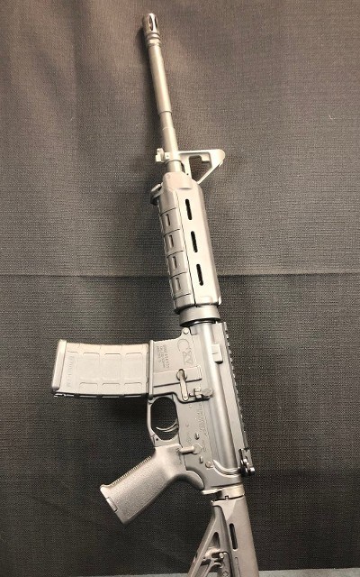 GOOD TIME OUTDOORS INC. CXV CORE 15 5.56X45MM NATO - Image 2 of 3