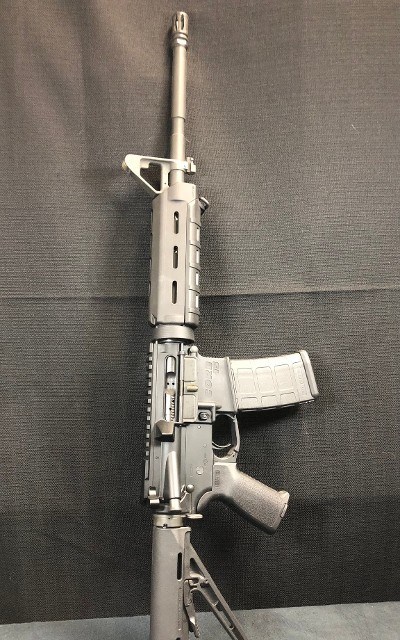 GOOD TIME OUTDOORS INC. CXV CORE 15 5.56X45MM NATO - Image 1 of 3