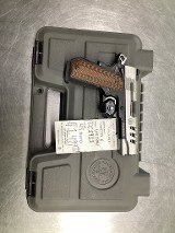 SMITH & WESSON SW1911 PC .45 AUTO RIM - 2 of 3